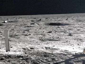 Apollo 11: pedaço da nave pode estar orbitando a Lua desde 1969