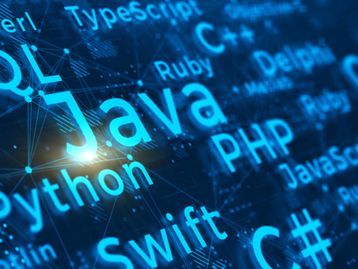As 5 Linguagens de Programação mais usadas em 2021