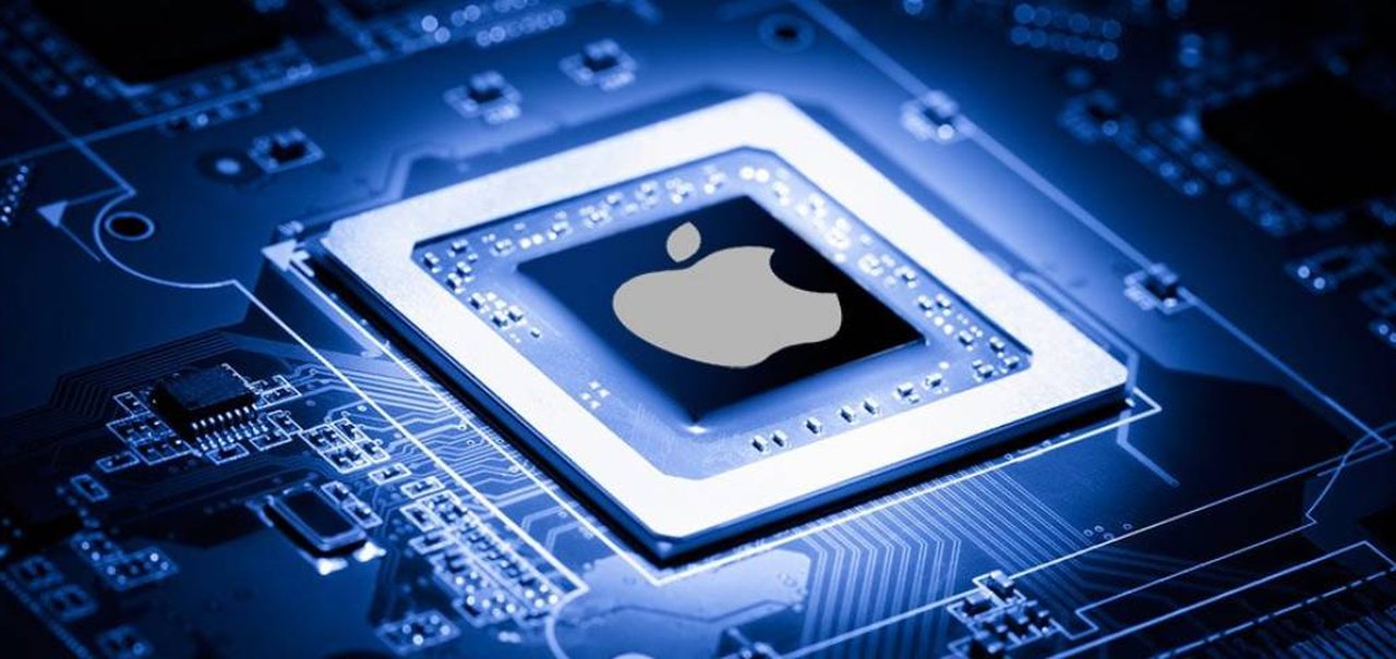 iPhones ou Macs podem contar com chips de 3 nm em 2022