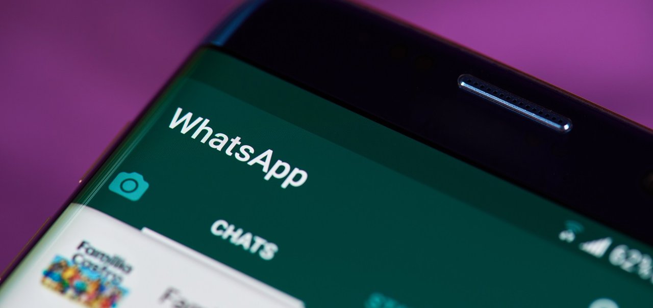 WhatsApp ganha transferência de conversas entre Android e iPhone