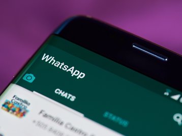 WhatsApp ganha transferência de conversas entre Android e iPhone