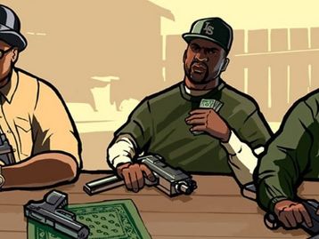 GTA: trilogia de remasters pode estar a caminho, segundo insider