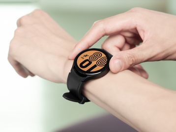Samsung Galaxy Watch 4 e Galaxy Buds 2: o que há de novo? [hands-on]