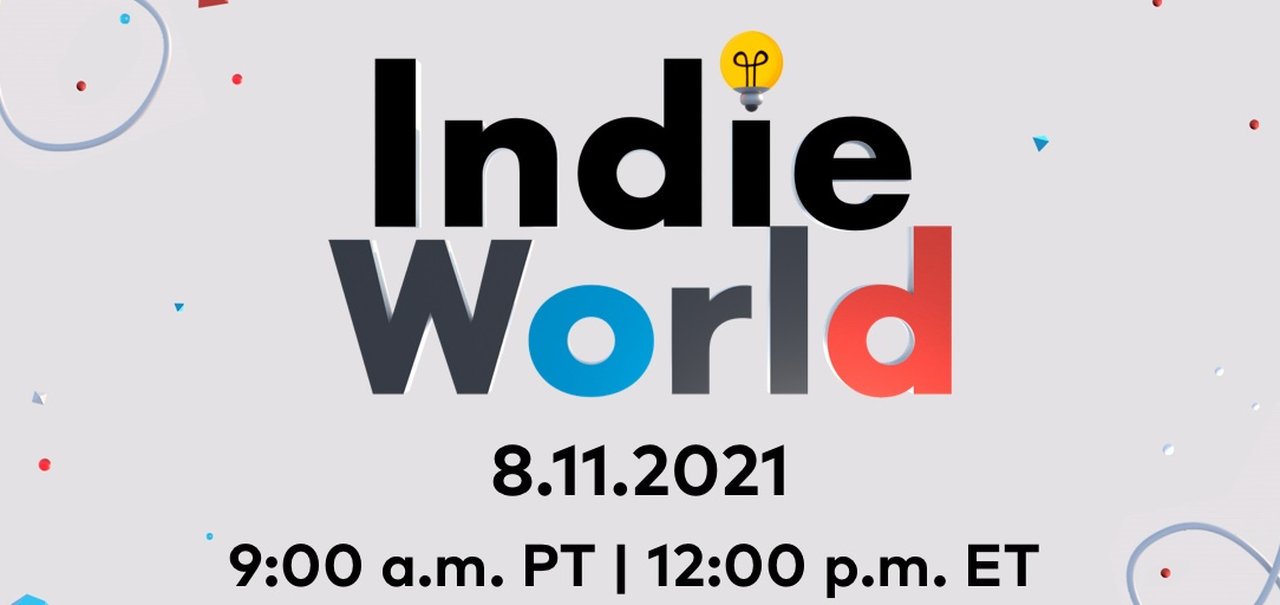 Nintendo Indie World: confira um resumo de tudo o que rolou!