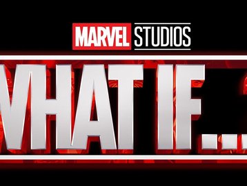  What If...?: nova série da Marvel estreia no Disney+