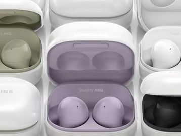 Galaxy Buds: confira um comparativo entre os modelos de fones
