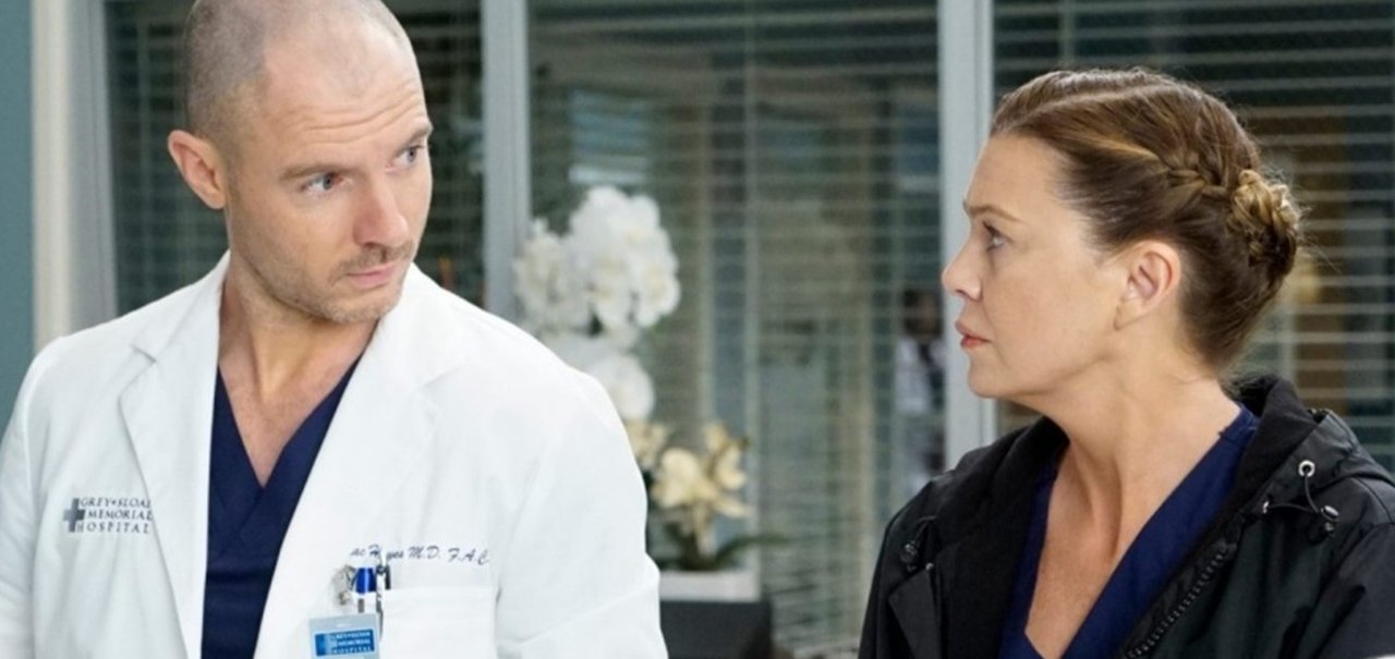 Grey's Anatomy: começam as gravações da 18ª temporada da série