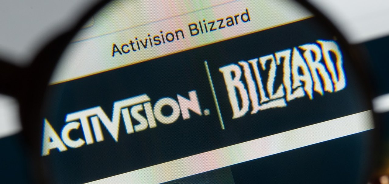 Activision Blizzard demite 3 pessoas, incluindo diretor de Diablo 4