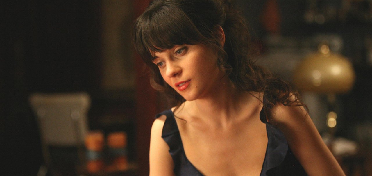 Zooey Deschanel: por onde anda a Jess da série New Girl?