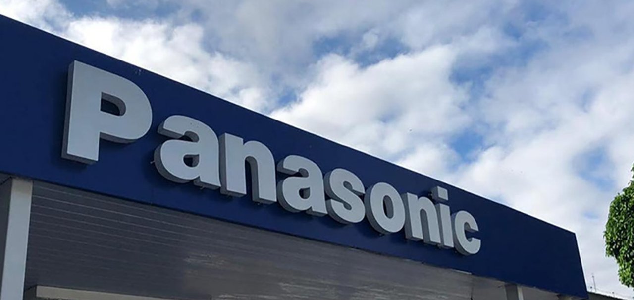 Panasonic para de fabricar TVs no Brasil