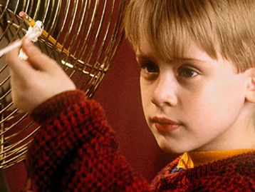 Esqueceram de Mim: novo filme da franquia ganha data de estreia no Disney+