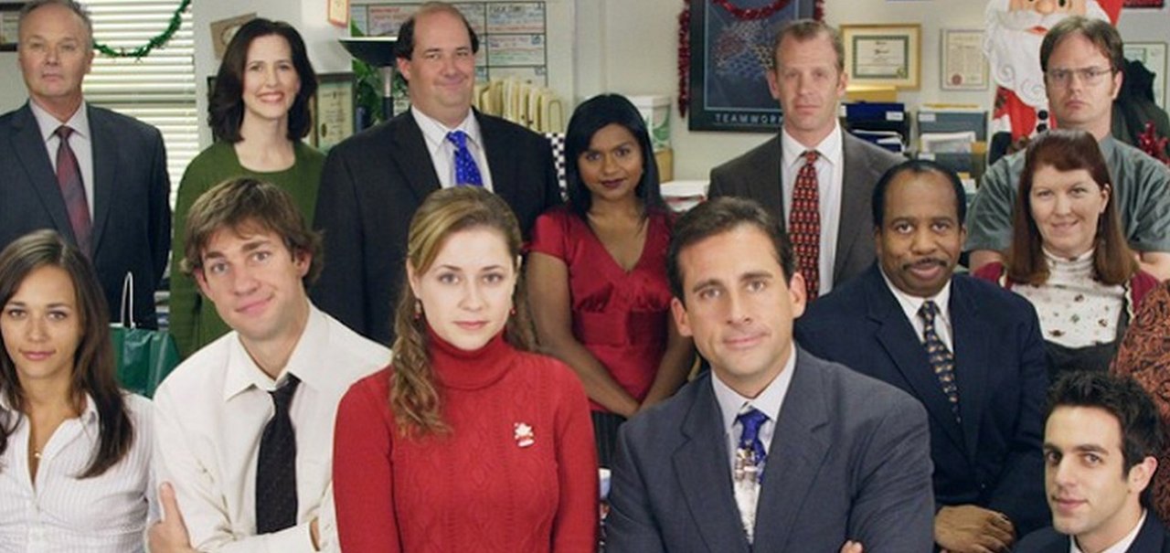 The Office: elenco fala sobre cena envolvendo fogo no cabelo de Meredith