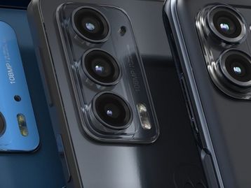 Motorola Edge 20, Edge 20 Pro e Edge 20 Lite chegam ao Brasil