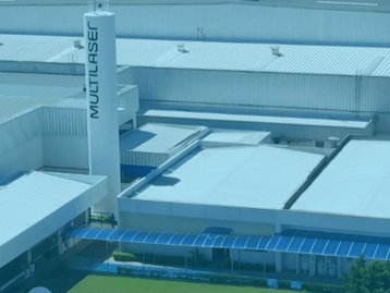 Multilaser fabrica e distribui roteadores da ZTE no Brasil