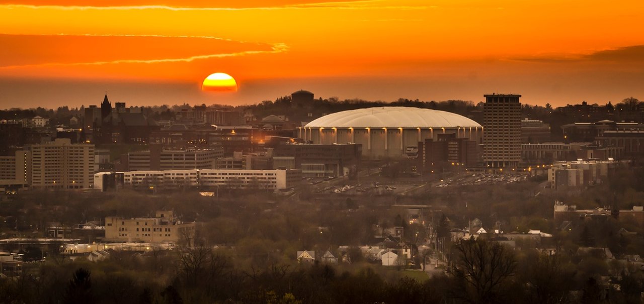 Anticiclone ‘Lúcifer’ gera temperatura recorde de 48,8° na Itália