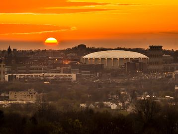 Anticiclone ‘Lúcifer’ gera temperatura recorde de 48,8° na Itália