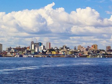 Cafeína e remédios despejados no Rio Amazonas ameaçam biodiversidade