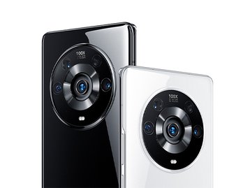 Honor Magic 3 Pro faz sucesso e alcança 800 mil reservas em 24h