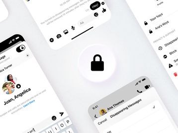 Facebook Messenger recebe criptografia de ponta a ponta