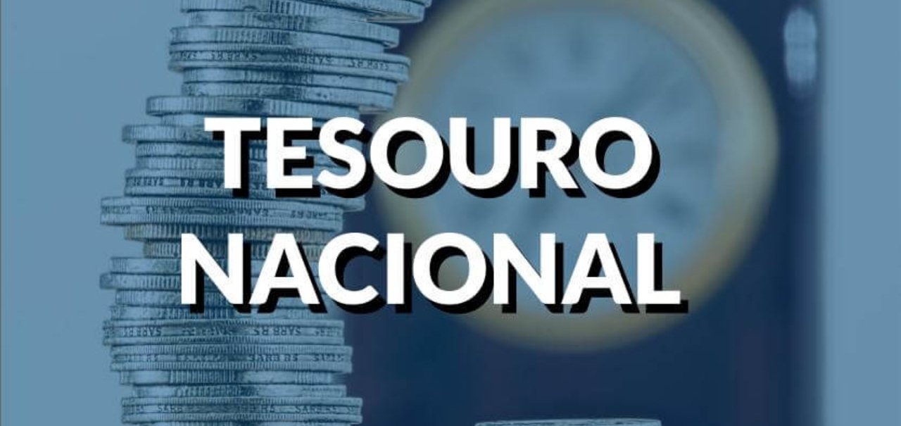 Tesouro Nacional sofre ataque de ransomware