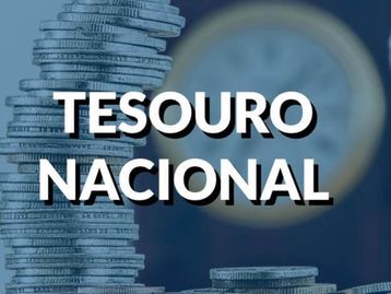 Tesouro Nacional sofre ataque de ransomware