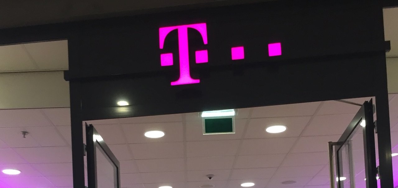 Operadora T-Mobile investiga vazamento de dados de clientes