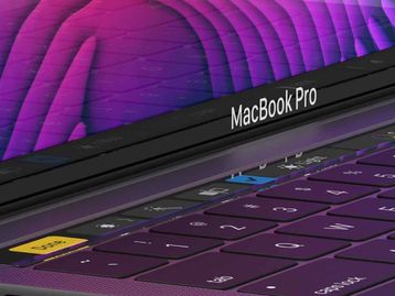 Apple deve lançar novo MacBook Pro M1X em novembro