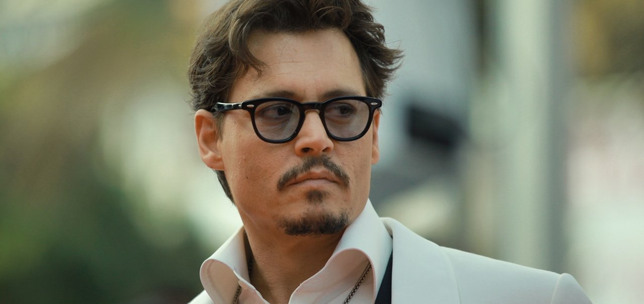 Johnny Depp diz que está sendo ‘boicotado’ em Hollywood 