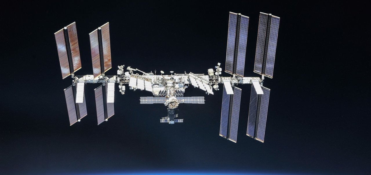 NASA vai fazer análise de DNA direto da ISS com edge computing da IBM