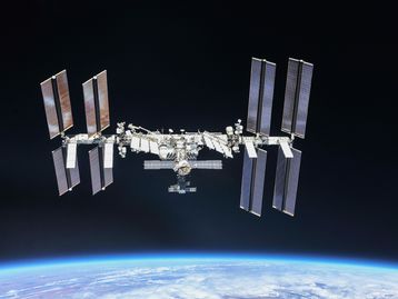 NASA vai fazer análise de DNA direto da ISS com edge computing da IBM