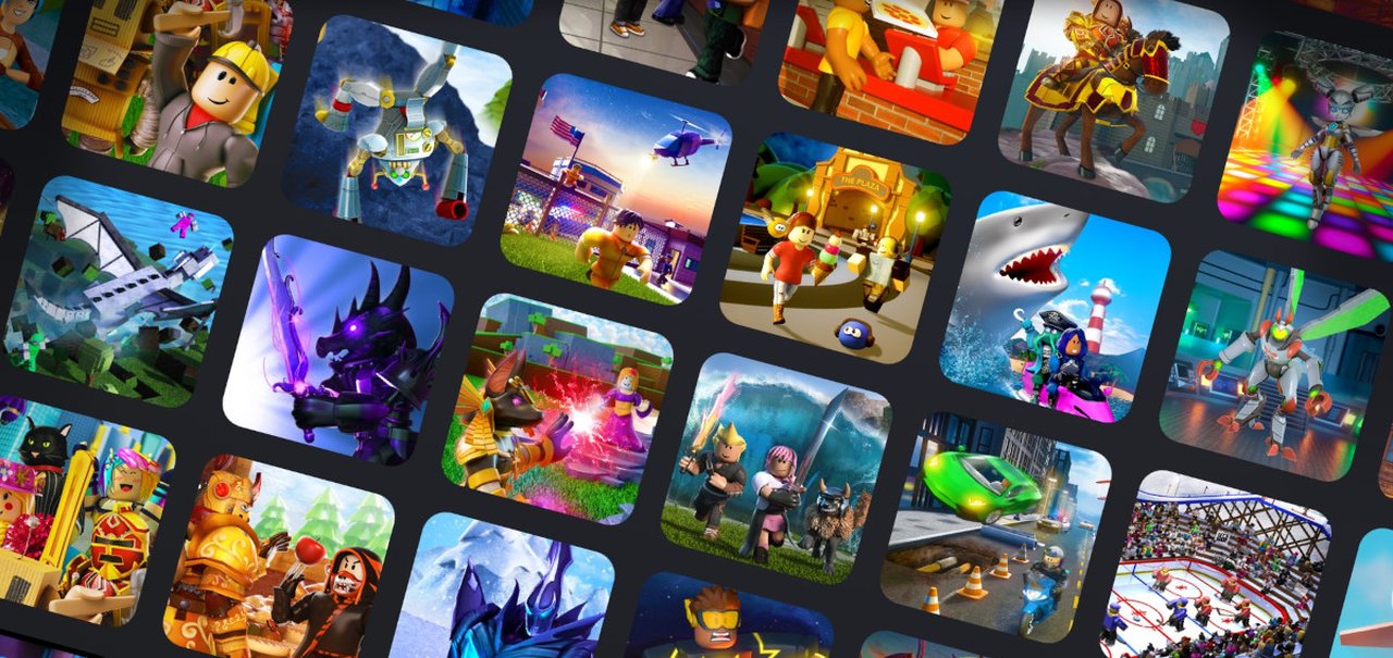 Roblox compra a Guilded, concorrente do Discord 