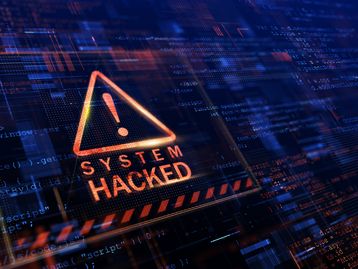 Ransomware foi o ataque mais comum entre empresas brasileiras em 2021