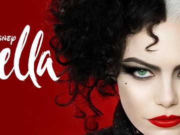 Cruella 2: Emma Stone fecha acordo para novo filme da Disney
