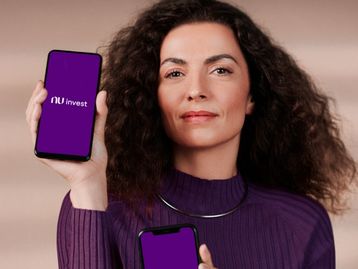 Nubank transforma Easynvest em Nu invest