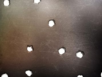 Primeira arma eletromagnética comercial entra em pré-venda nos EUA