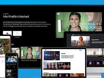 OnlyFans lança app para Android e iOS, mas sem nudes