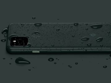 Google anuncia Pixel 5A com bateria poderosa e tela maior