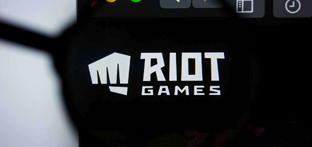 Riot Games é acusada de tentar calar funcionários que sofreram assédio