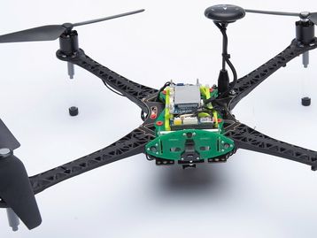 Qualcomm lança drone com suporte a 5G e inteligência artificial
