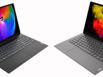 Lenovo lança notebooks da linha V no Brasil 