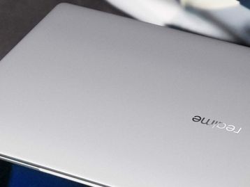 Realme Book é revelado com CPU Intel e suporte para Windows 11