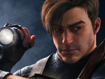 Rainbow Six: Siege recebe skin de Leon de Resident Evil
