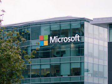Microsoft investe em startup que combate ataques de ransomware