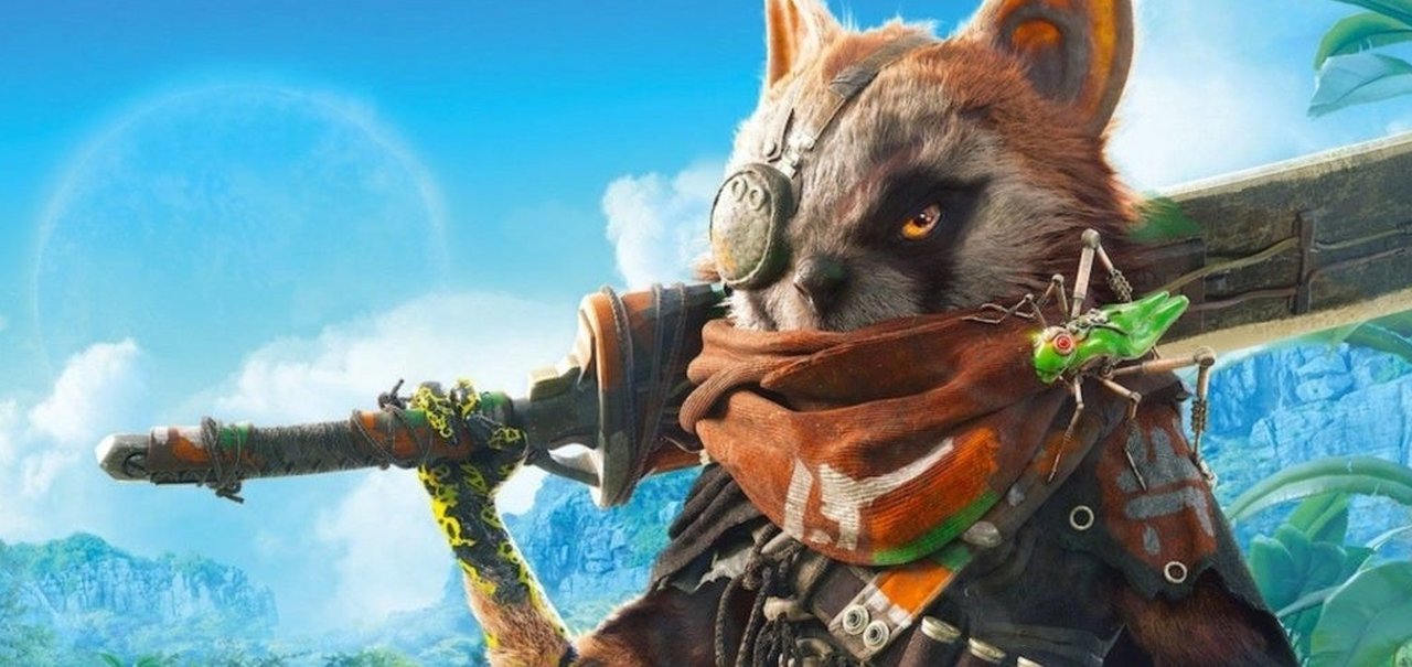 Biomutant supera 1 milhão de cópias vendidas e paga seus custos