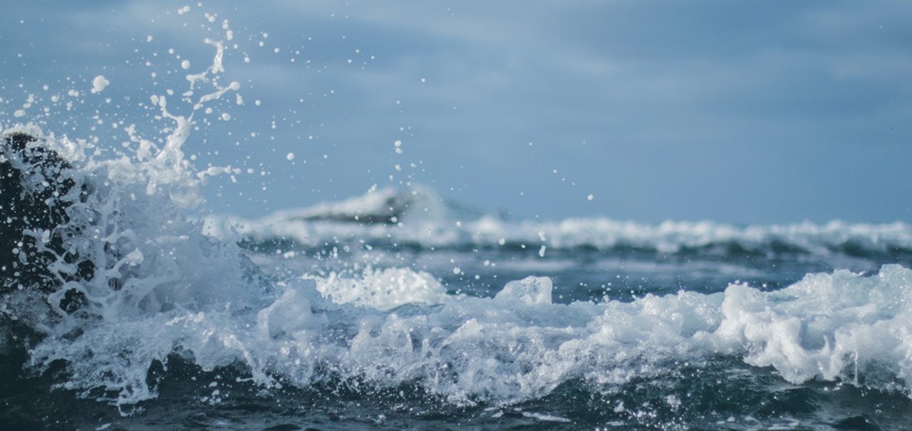 Nova tecnologia extrai duas vezes mais energia de ondas do mar