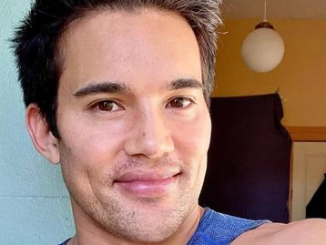 Francis Mossman: ator de Spartacus morre aos 33 anos