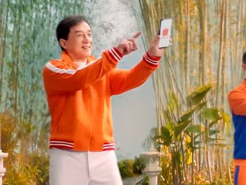 Campanha da Shopee traz Jackie Chan e cupons de desconto; confira