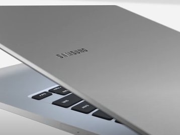 Notebook Galaxy Book Go da Samsung chega ao Brasil por R$ 2.999