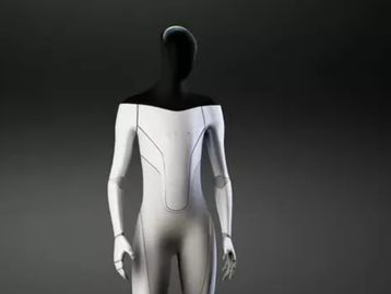 Tesla anuncia o Tesla Bot, um robô humanoide para tarefas manuais