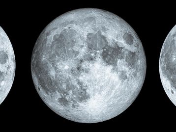 Quantas luas existem no Sistema Solar? Semana #AstroMiniBR 
